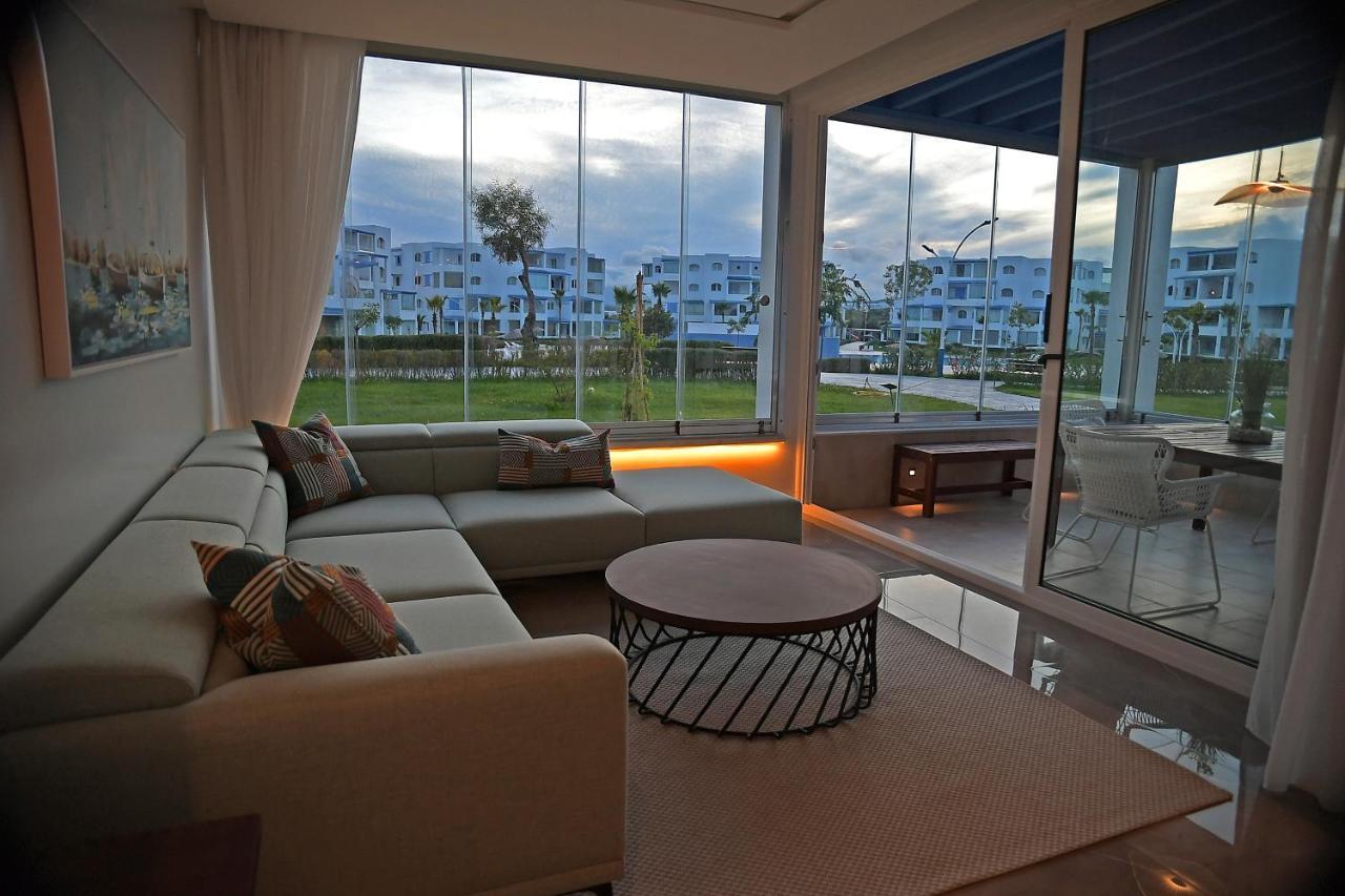 Aks Home Appart 2 - Cabonegro Cabo Negro Exterior foto