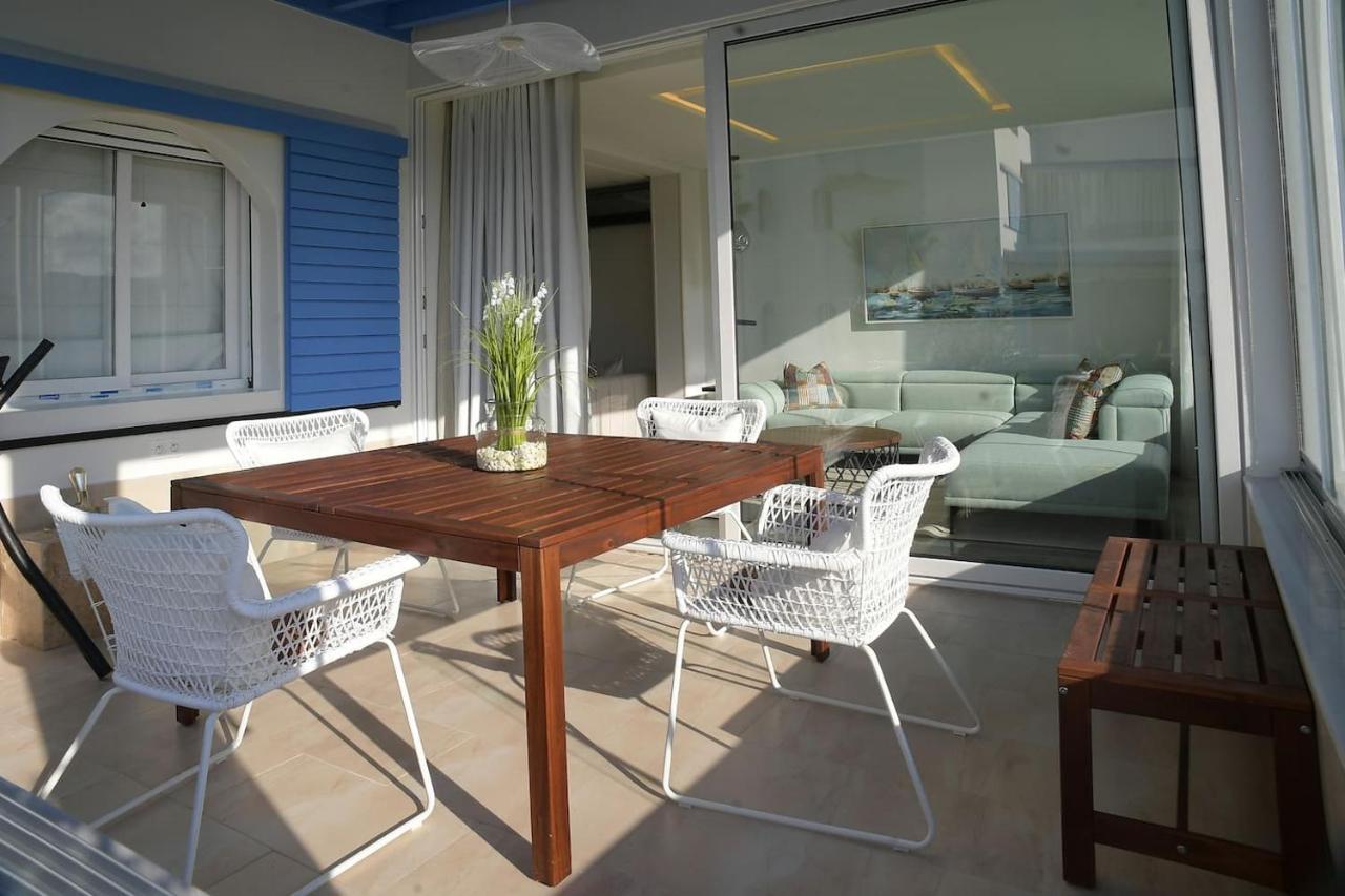 Aks Home Appart 2 - Cabonegro Cabo Negro Exterior foto