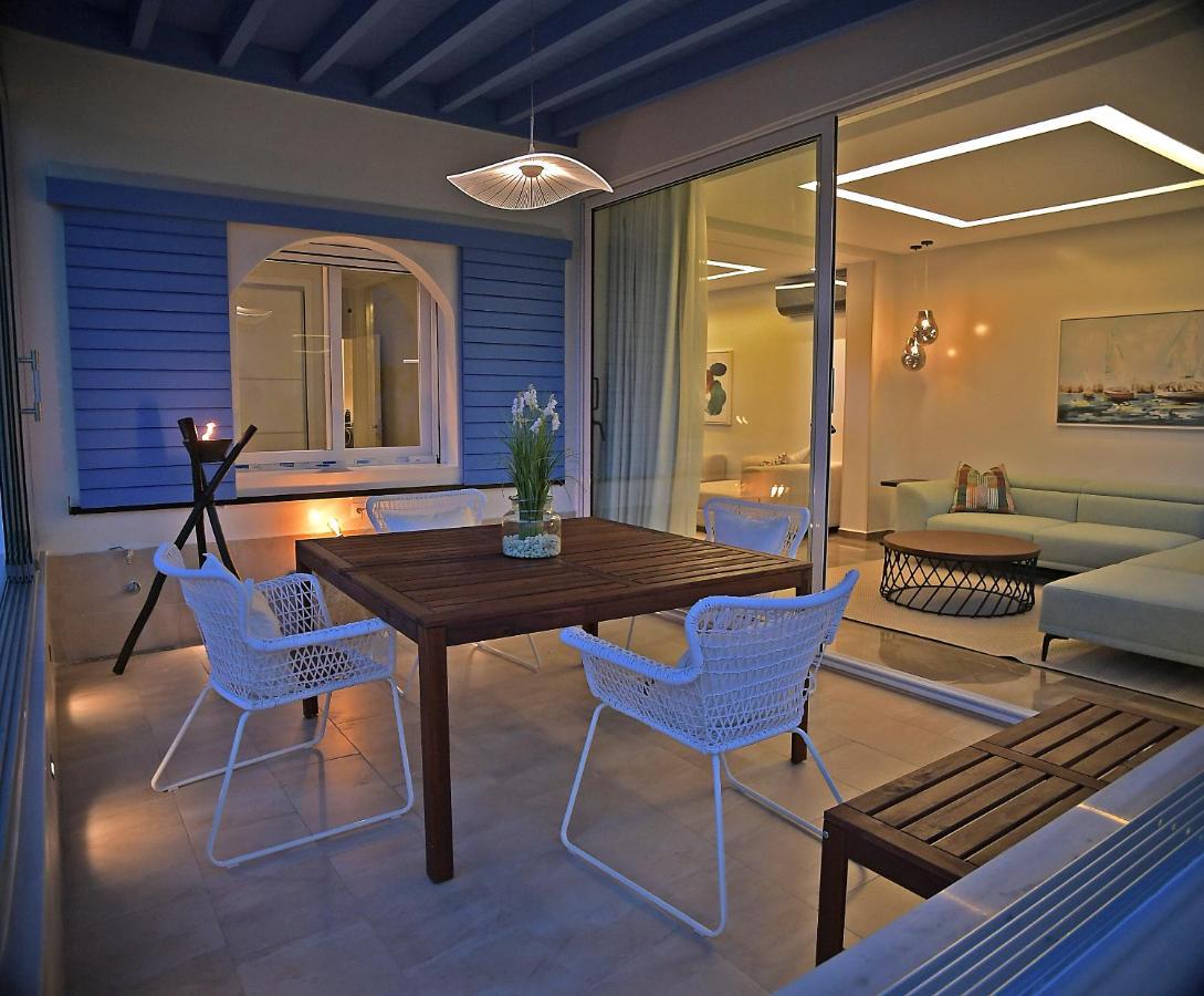 Aks Home Appart 2 - Cabonegro Cabo Negro Exterior foto