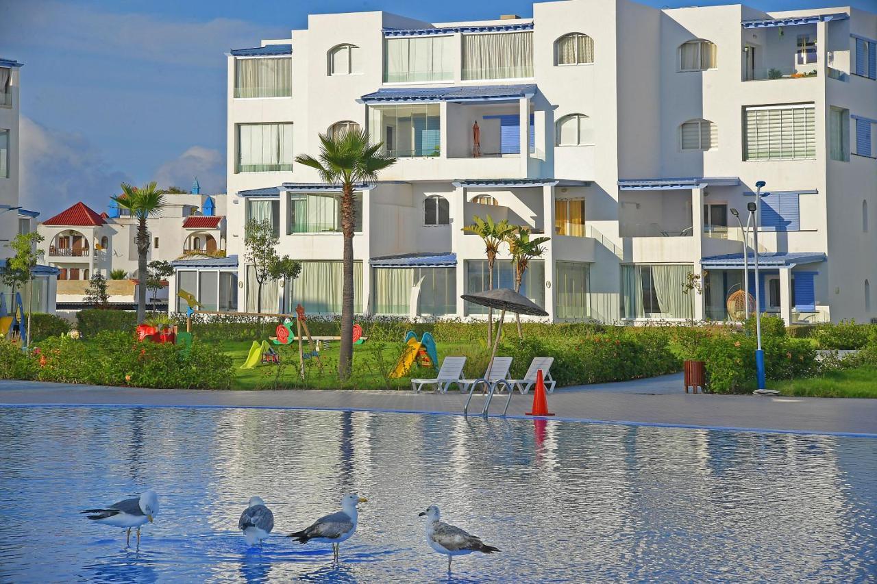 Aks Home Appart 2 - Cabonegro Cabo Negro Exterior foto